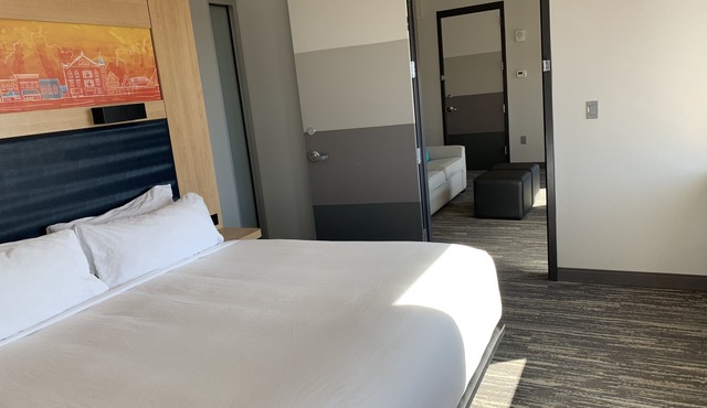 Aloft by Marriott Columbus Westerville