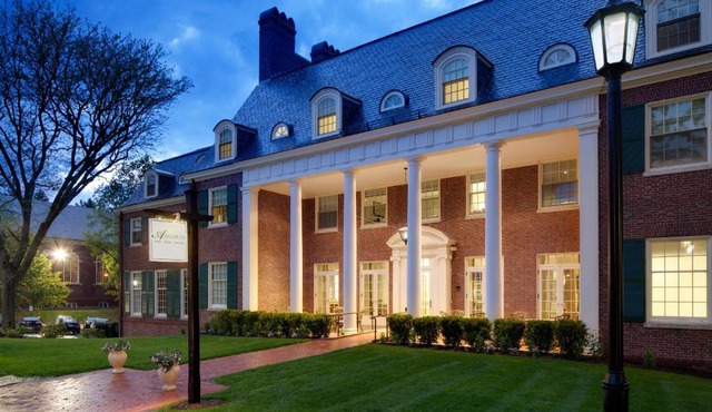 Andover Inn