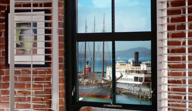 Argonaut Hotel