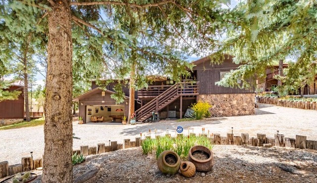 At Wit's End: 'Don't be at your wit's end' looking for a vacation rental!' Hot tub & Pool Table