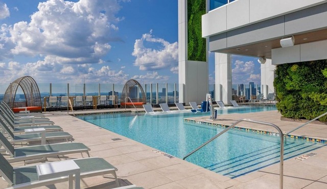 Atlanta 1BR Deluxe at Margaritaville – Resort Style Stay- World Cup Availability