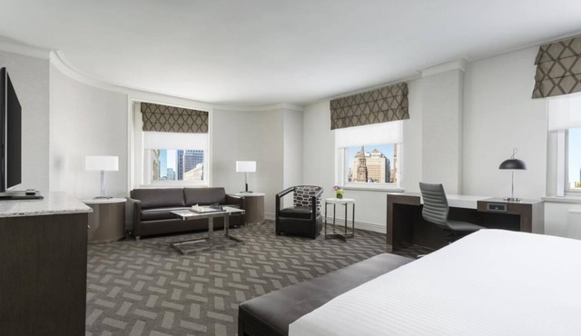 Authentic Heritage And Contemporary Sophistication! 3 Modish Suite, Pets Allowed