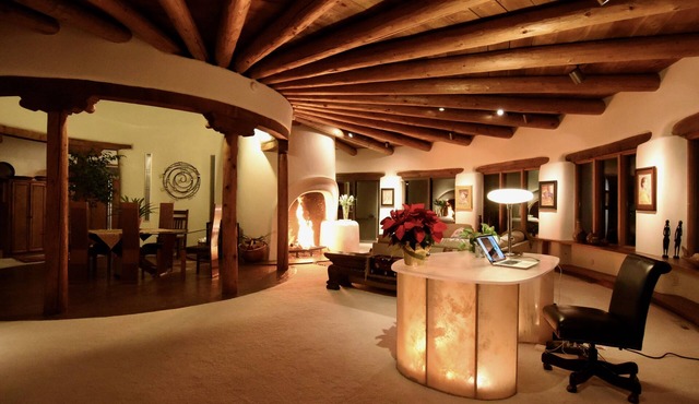 Award Winning Architecture with Amazing Views