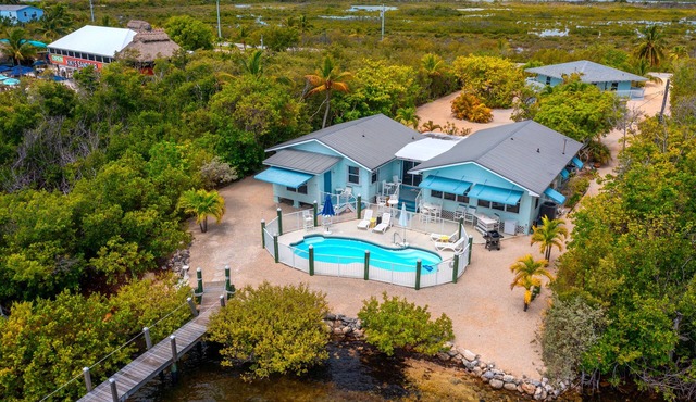 Barry Beach & Guesthouse