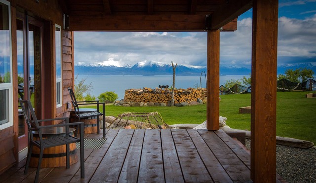 Baycrest Lodge