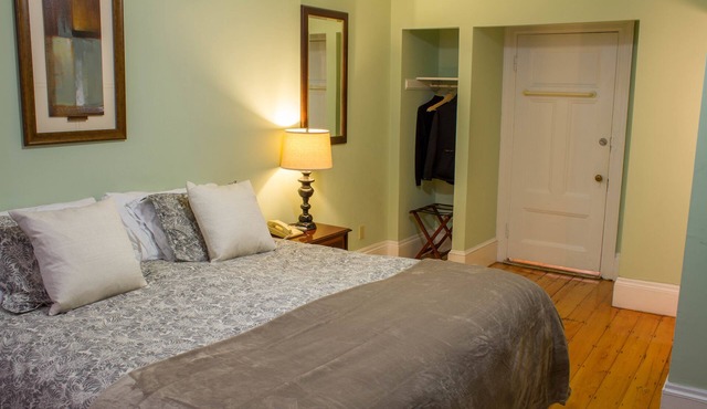 Beacon Inn 1750
