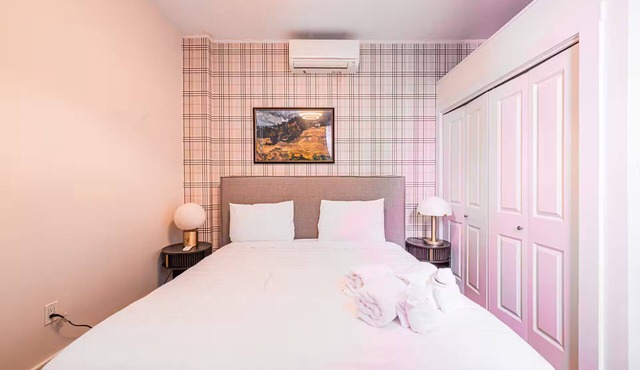 Beacon Luxe Suites