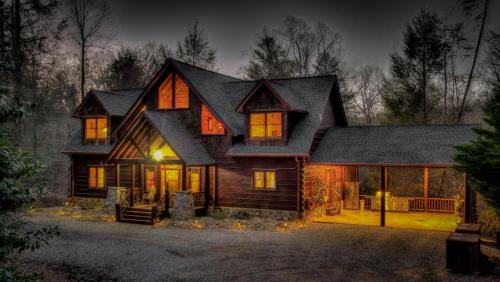 Bearfoot Lodge