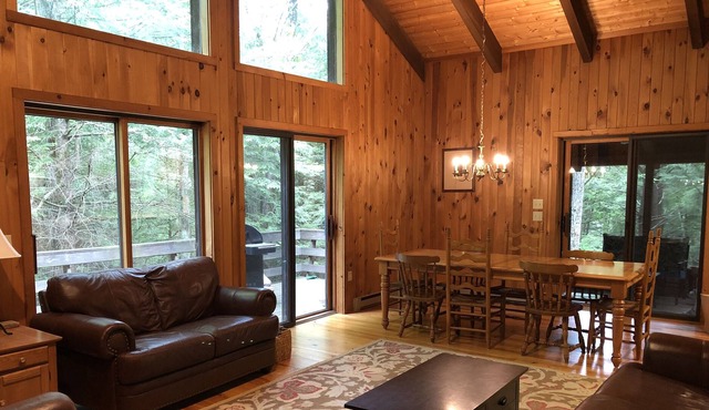 Beautiful Berkshire Home in Private Community