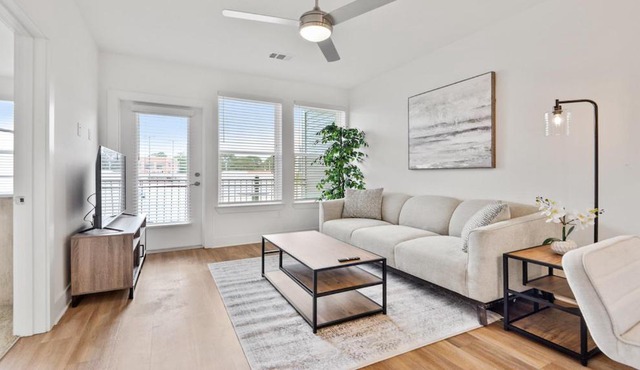 Beltline 1 bdrm Apt