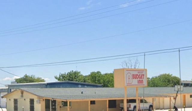 Best Budget Inn