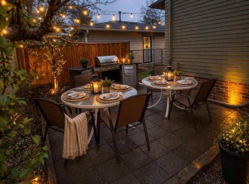 Best Location!5BD Spacious Home-BBQ-Foosball-11PPL Downtown Indy IN