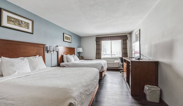 Best Western Alexandria Inn