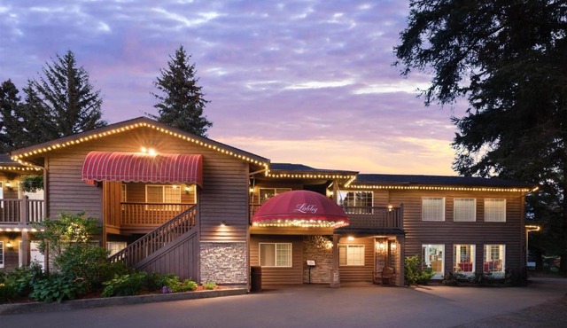 Best Western Country Lane Inn