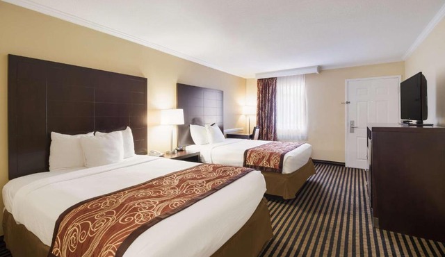 Best Western - McKenzie