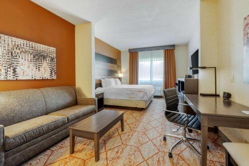 Best Western Plus Warsaw