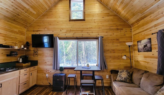 Birch Tree Cottage