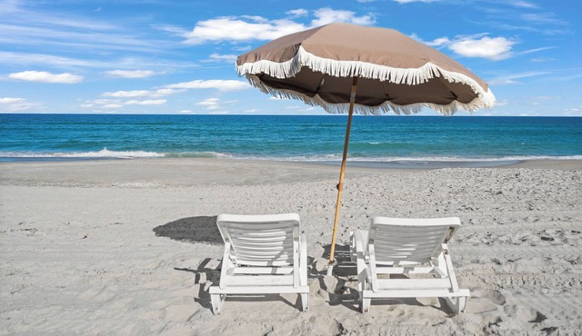 Bleu Beach Resort