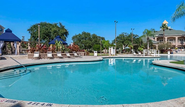 BLOCK St. Augustine 2br in St. Augustine