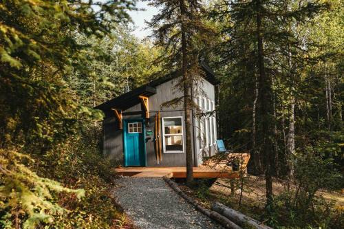 BlueWater BaseCamp
