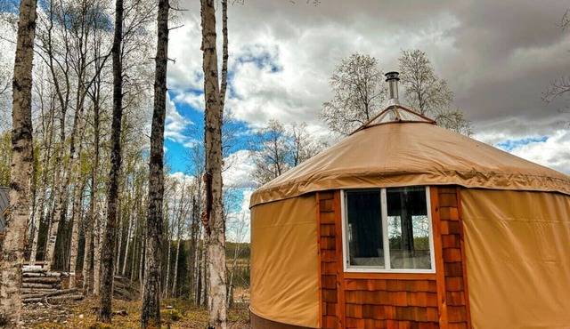 Borealis ~ Recreational Haven