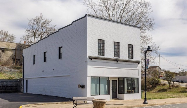Boxcar Studio at The Depot - Shenandoah