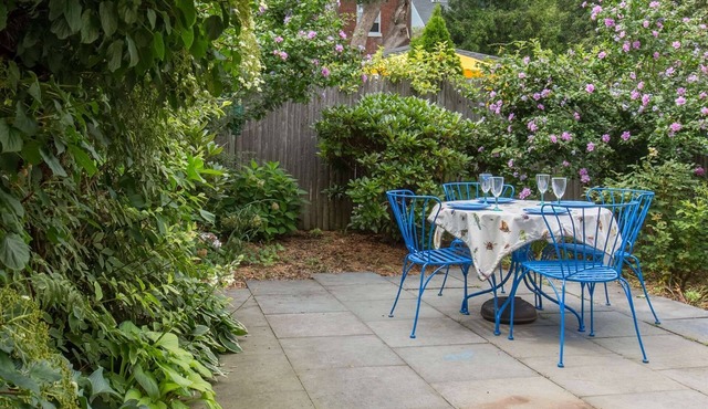 Brackett Cottage: Celebrate 250 Years in Marblehead’s Historic Heart