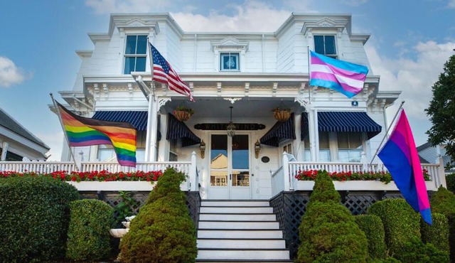 Brasswood Inn
