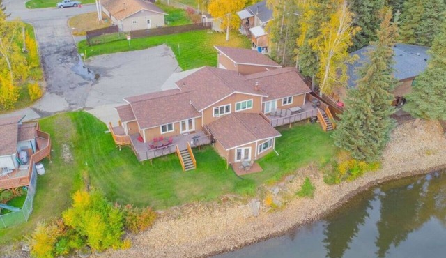 Brigham Riverside Manor