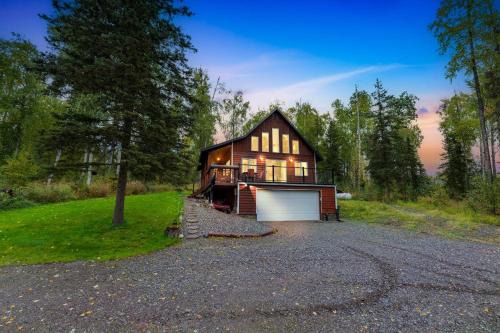 Cabin in the Woods