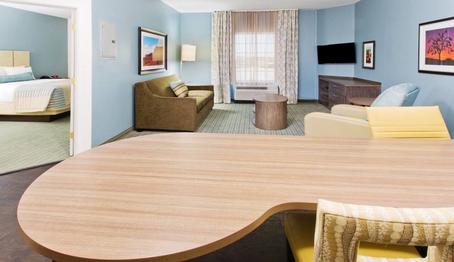 Candlewood Suites Corpus Christi-Naval Base Area by IHG