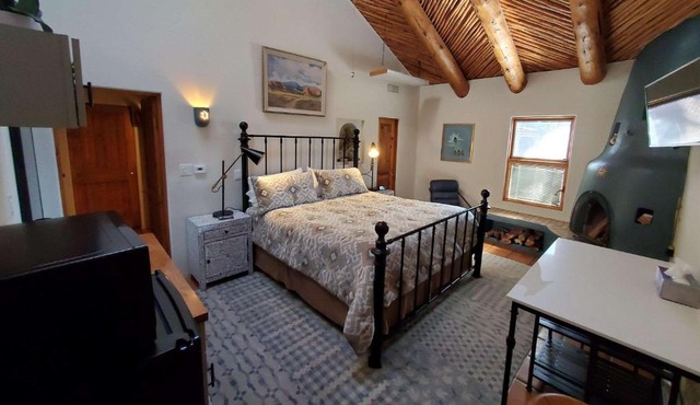 Casas de Suenos Old Town Historic Inn, an Ascend Collection Hotel