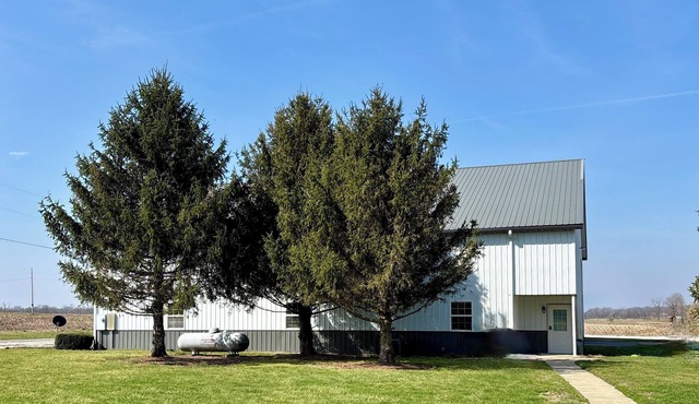 Charming 1-bdrm Barnsuite apartment in Parke County near Turkey Run State Park