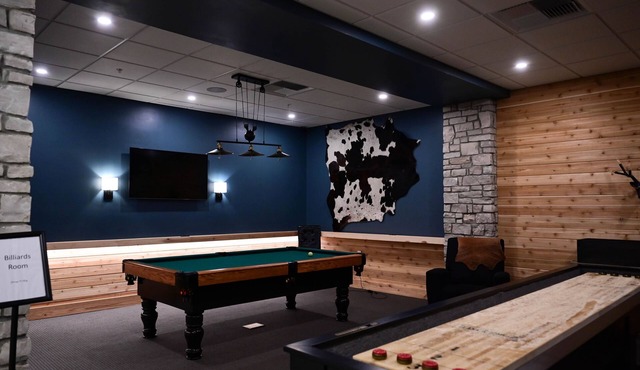 Charming 2-bedroom apartment with fitness center in London, Ohio