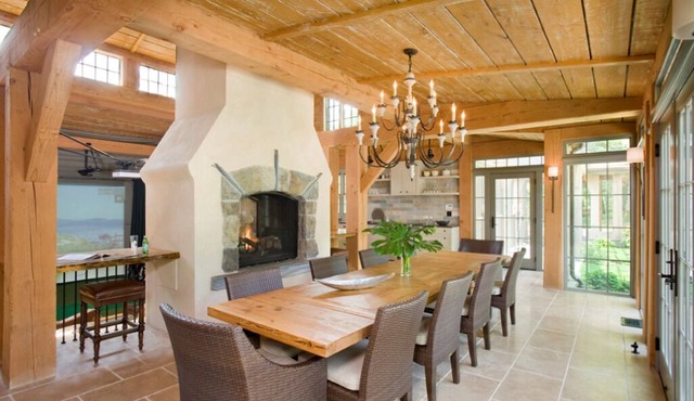 Charming guest house in tranquil Westwood perfect for a World Cup retreat.