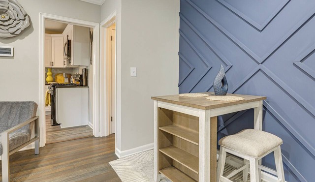 Chic ATL Stay 2 Mi to Midtown, Near Int’l Soccer