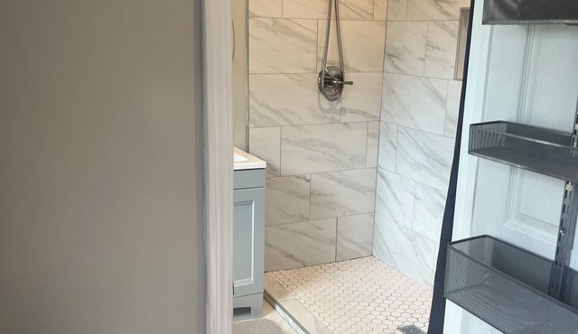 Chic comfortable studio with WiFi and AC in enchanting Mableton