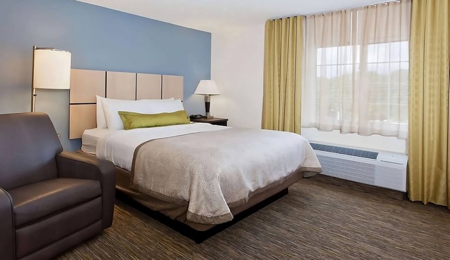Close to Concord Park! Pet-friendly Suite with Private Kitchen! Parking, Gazebo!