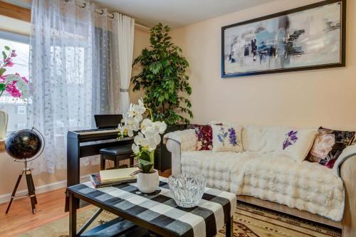 Comfortable Stay Near Albany Airport