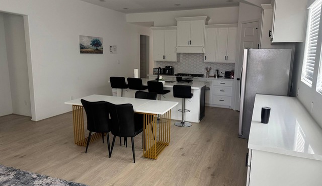 Comfy gem in Richmond