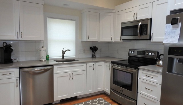 COMPLETE RENOVATION Cragville Beach West Hyannisport
