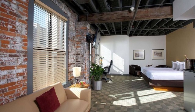 Convenient Stay, Superb Location Downtown! Near Columbus Museum of Art