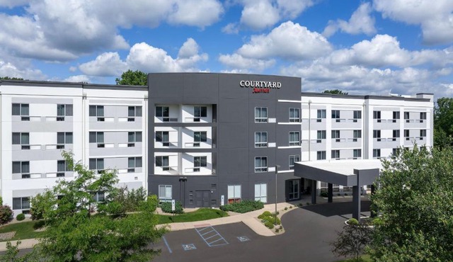 Courtyard by Marriott Philadelphia Bensalem