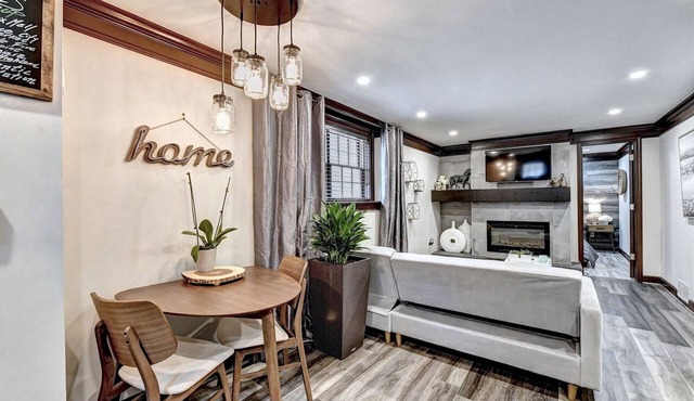 Cozy Guest-Suite