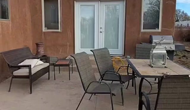 Cozy Studio apartment in beautiful Española with cental air.