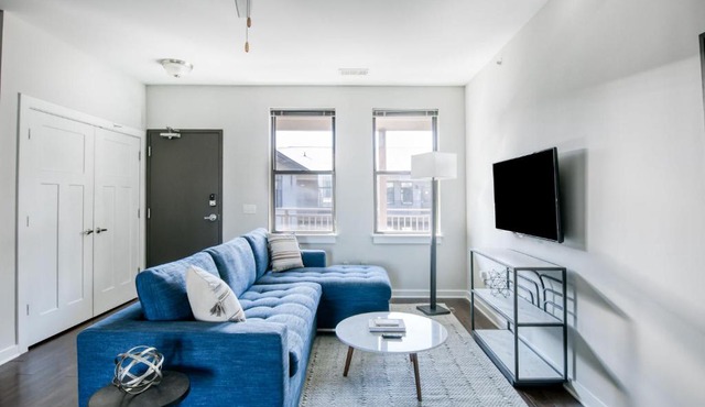 CozySuites Music Row Chic 1BR in Nashville! 27