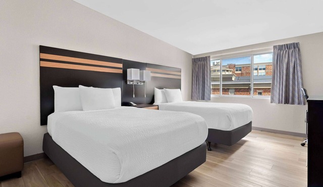 Days Inn by Wyndham Albany SUNY