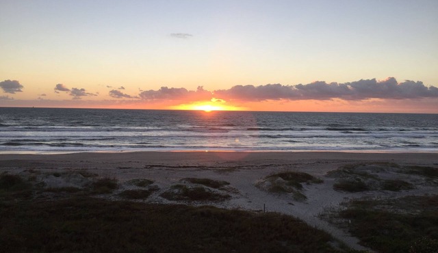 Direct Oceanfront Immaculate 5th Fl. Unit, new kitchen and baths.
