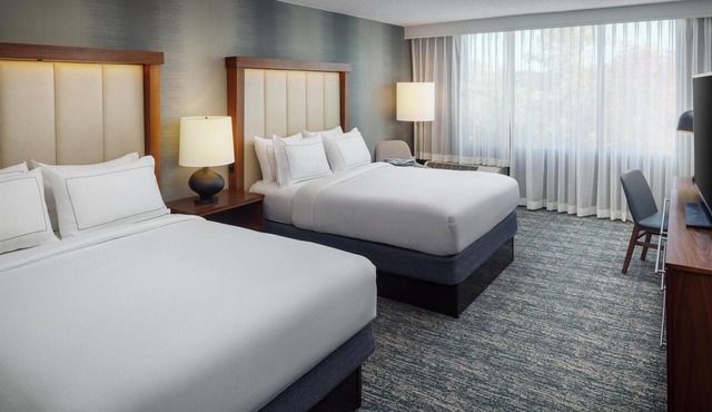 DoubleTree by Hilton Boston - Andover