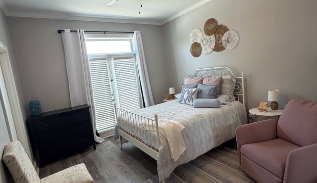 Downtown Atlanta Boho Oasis